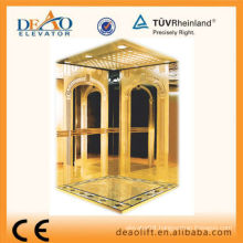 China small machine room passenger elevator Manufacturer